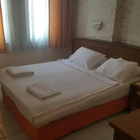 Damlatas Elegant Apartmanhotel Alanya