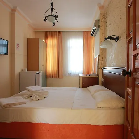 Damlatas Elegant Apartmanhotel 3*