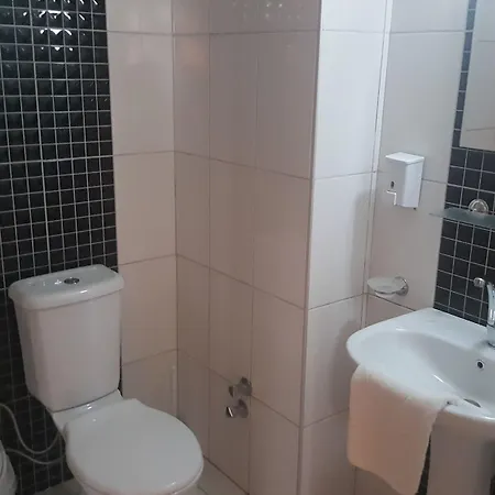 Apartmanhotel Damlatas Elegant 3*