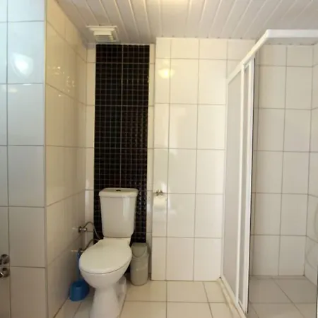 Damlatas Elegant Lejlighedshotel Alanya