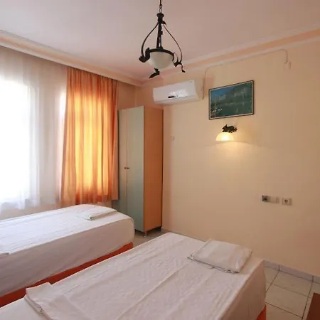 Apartmanhotel Damlatas Elegant