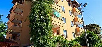 Damlatas Elegant Lejlighedshotel 3*