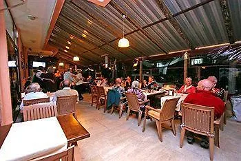 Apartmanhotel Damlatas Elegant