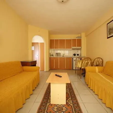 Damlatas Elegant Lejlighedshotel