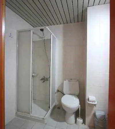 Apartmanhotel Damlatas Elegant