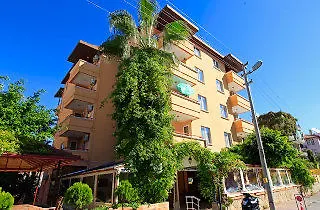 Lejlighedshotel Damlatas Elegant 3*