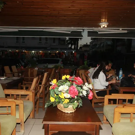 Apartmanhotel Damlatas Elegant Alanya