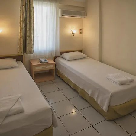 Damlatas Elegant Apartmanhotel 3*