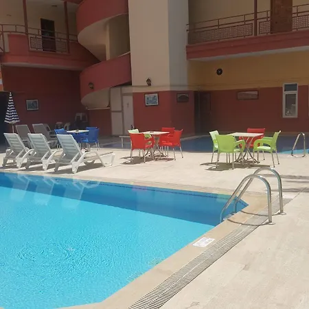 Apartmanhotel Damlatas Elegant 3*